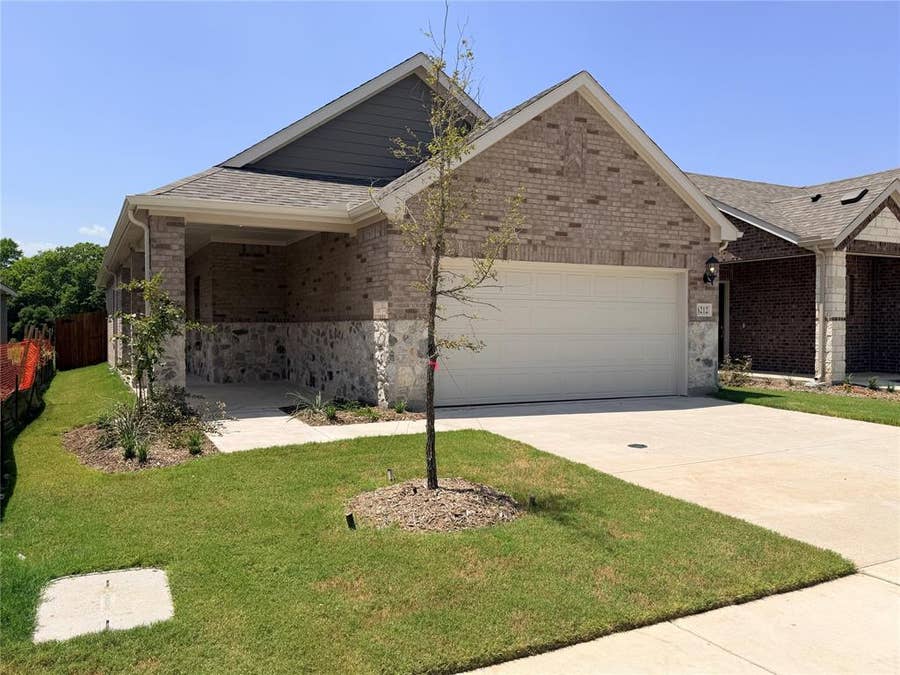 Property photo for 6212 Chickney Drive, McKinney, TX