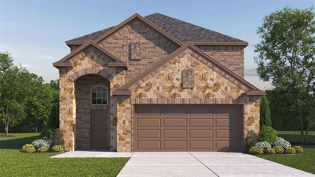 2201 Chloe Lane, Anna, TX 75409 2201 Chloe Lane, Anna, TX 75409
