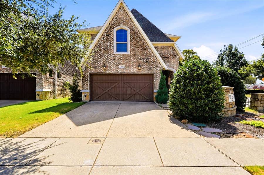 Property photo for 704 Davinci Court, Coppell, TX