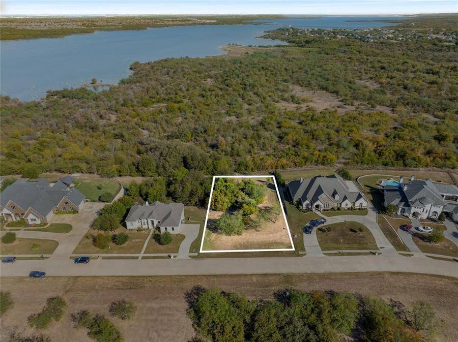 Property photo for 3148 Sanctuary Drive, Grand Prairie, TX