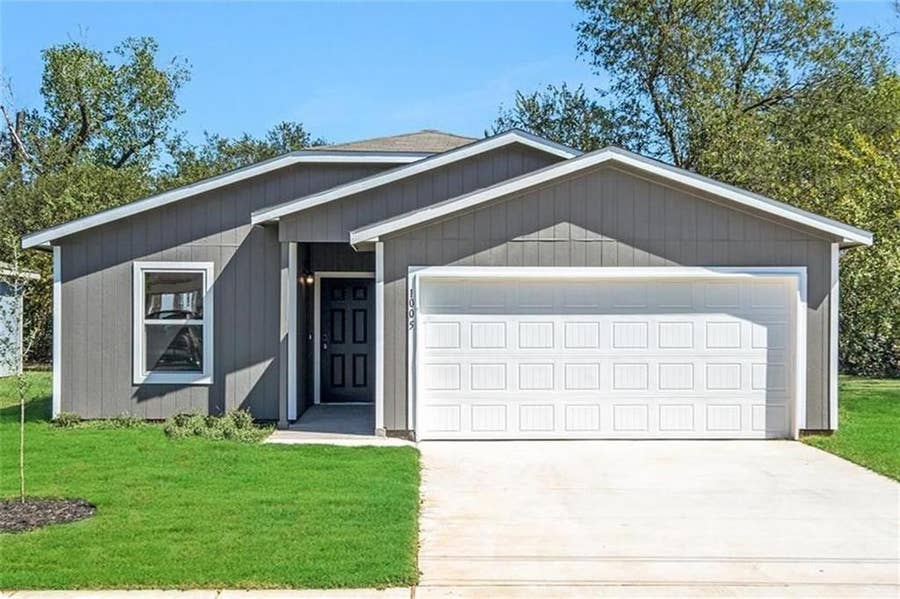 Property photo for 1005 Dawson Street, Waco, TX