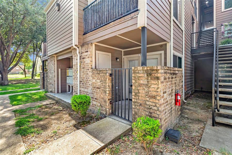 Property photo for 9829 Walnut Street, #Condo O114, Dallas, TX