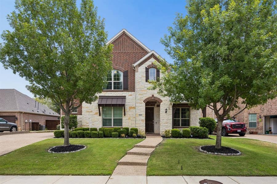 Property photo for 2762 Chatswood Drive, Trophy Club, TX