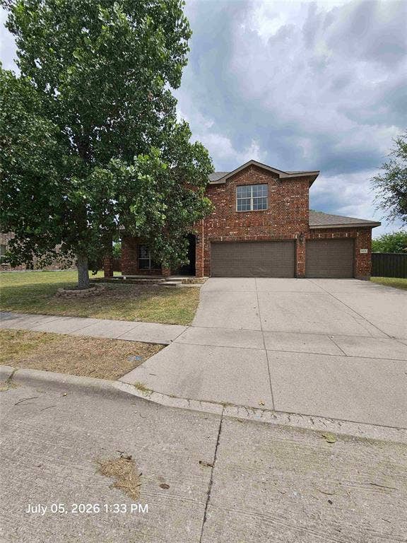 Property photo for 200 Burnett Drive, Lavon, TX