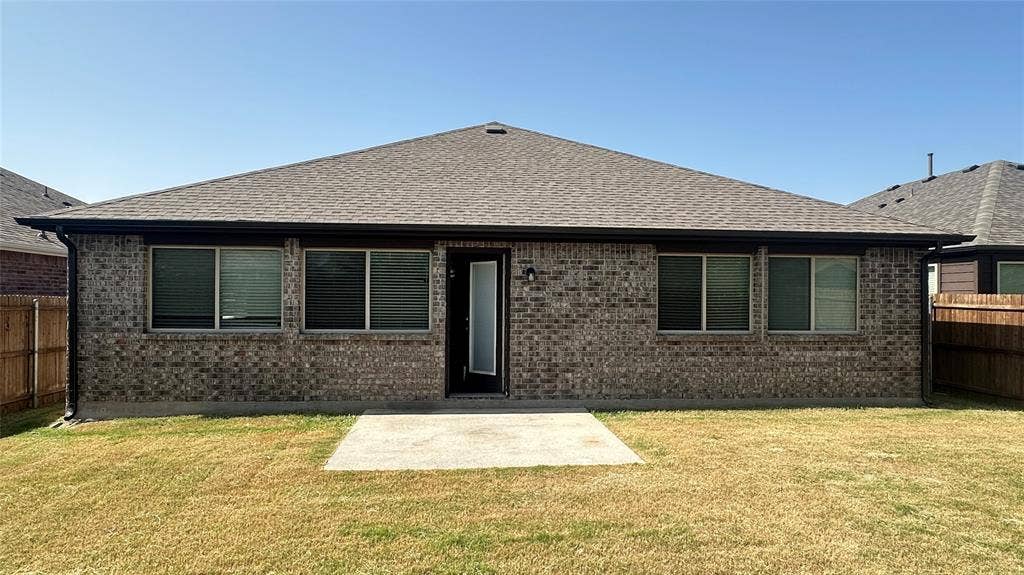 1128 foxtail Drive, Anna, TX 75409