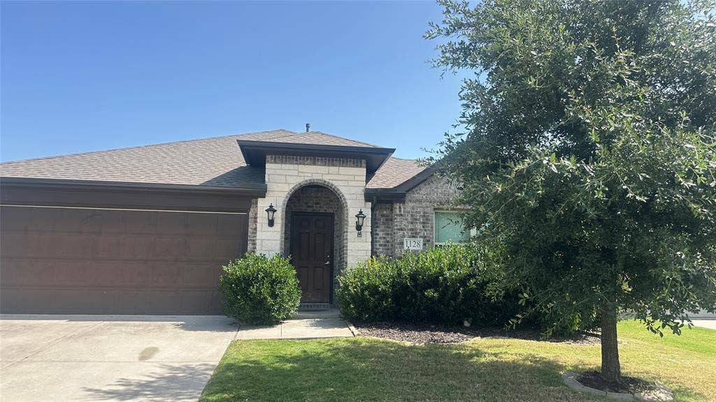 1128 foxtail Drive, Anna, TX 75409