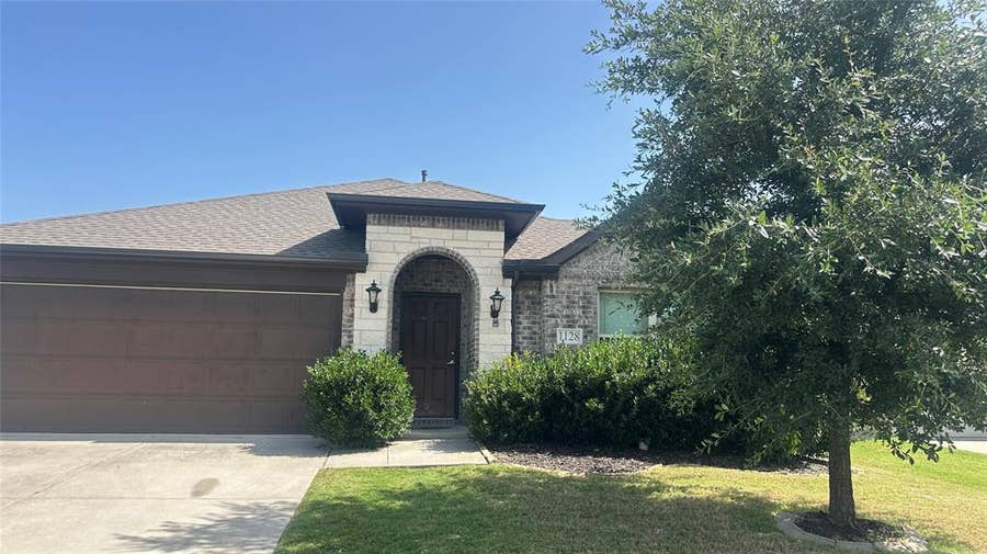 Property photo for 1128 foxtail Drive, Anna, TX