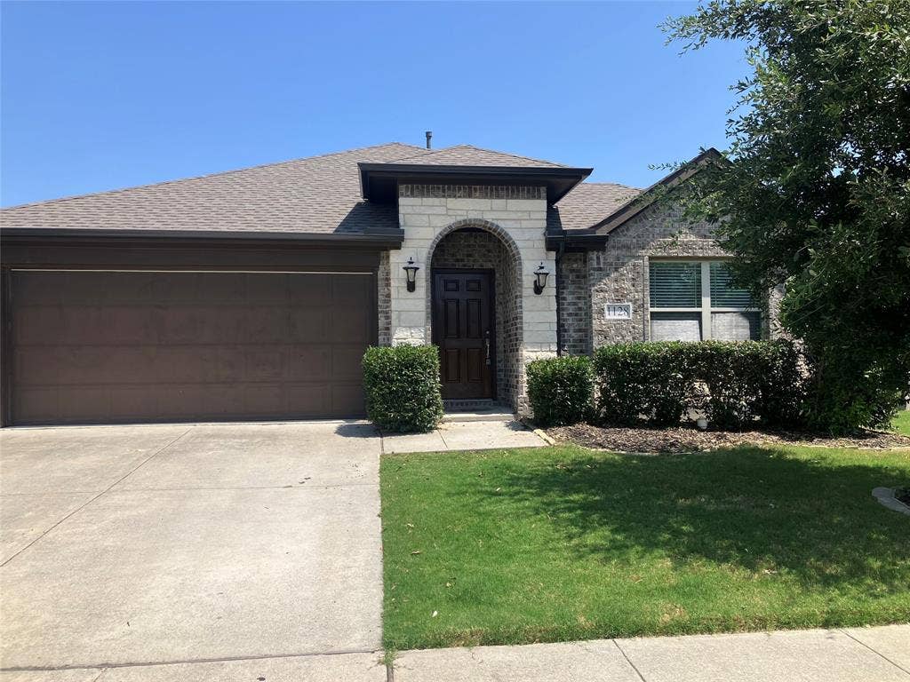 1128 foxtail Drive, Anna, TX 75409
