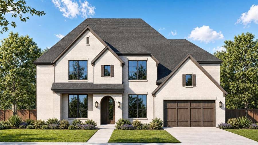 Property photo for 1709 Terra Way, Celina, TX