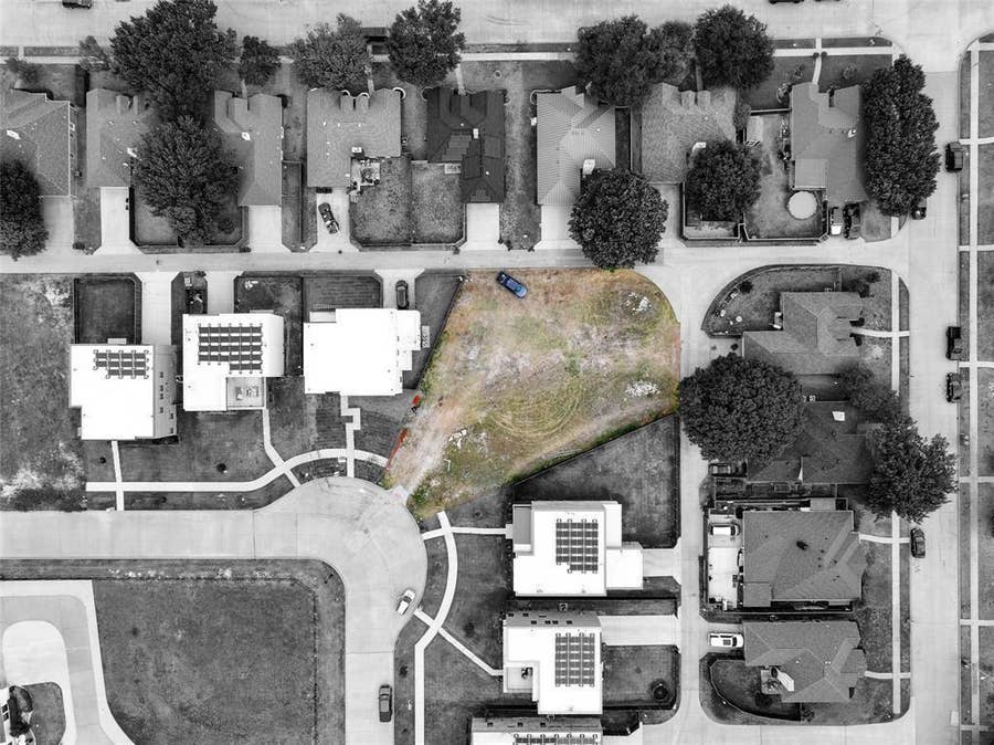 Property photo for 9790 Sunset Drive, Frisco, TX
