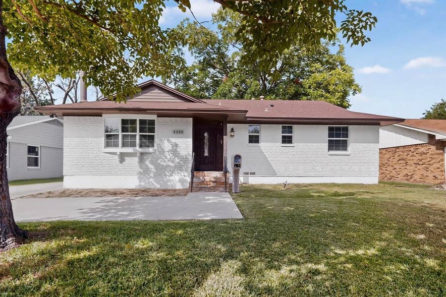 Property photo for 4404 Astor Road, Mesquite, TX