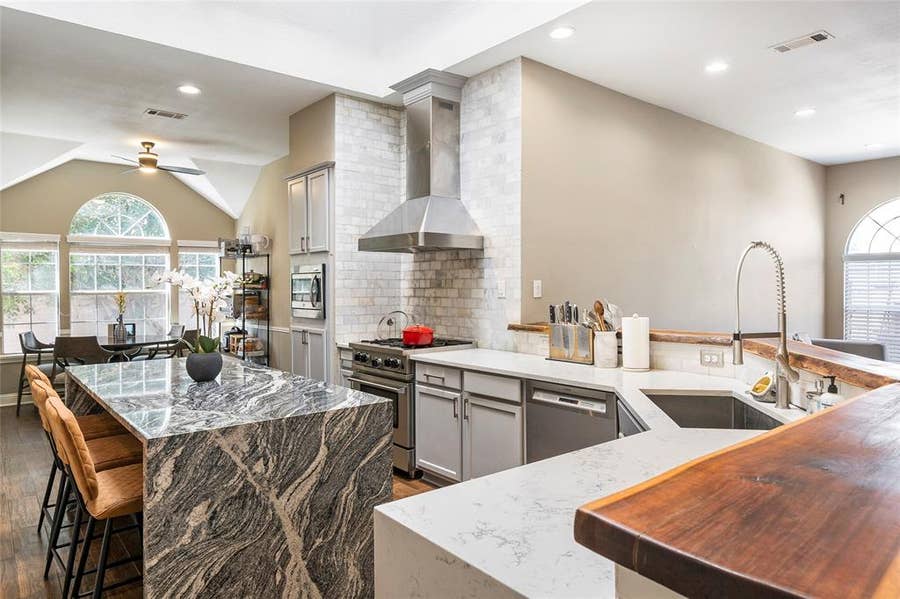 Property photo for 10316 Ashmont Drive, Frisco, TX