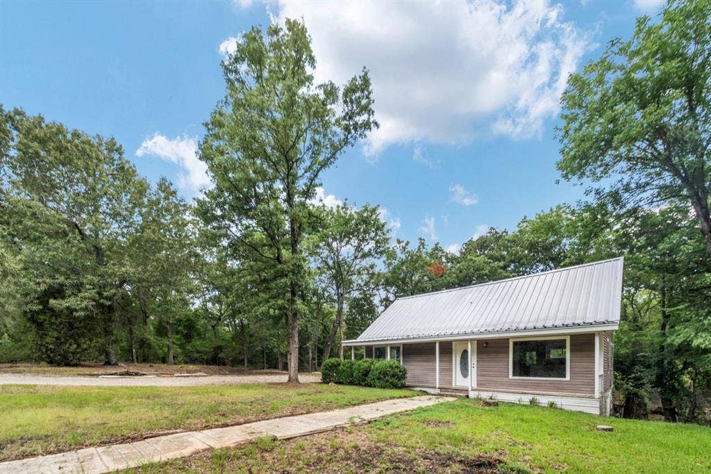 14224 Daniel Boone Lane, Log Cabin, TX 75148 14224 Daniel Boone Lane, Log Cabin, TX 75148