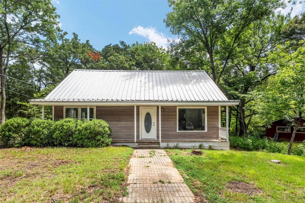 14224 Daniel Boone Lane, Log Cabin, TX 75148 14224 Daniel Boone Lane, Log Cabin, TX 75148