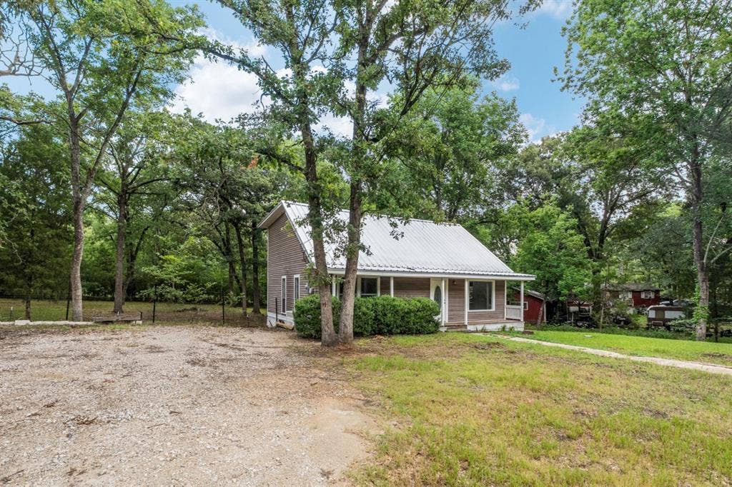 14224 Daniel Boone Lane, Log Cabin, TX 75148 14224 Daniel Boone Lane, Log Cabin, TX 75148