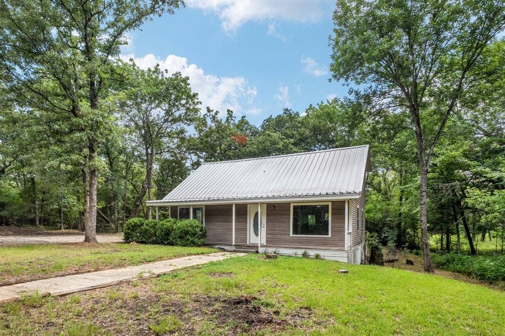 14224 Daniel Boone Lane, Log Cabin, TX 75148 14224 Daniel Boone Lane, Log Cabin, TX 75148
