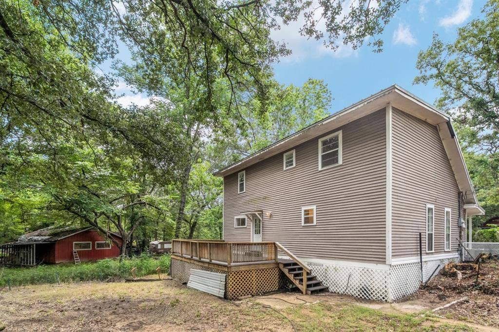 14224 Daniel Boone Lane, Log Cabin, TX 75148 14224 Daniel Boone Lane, Log Cabin, TX 75148