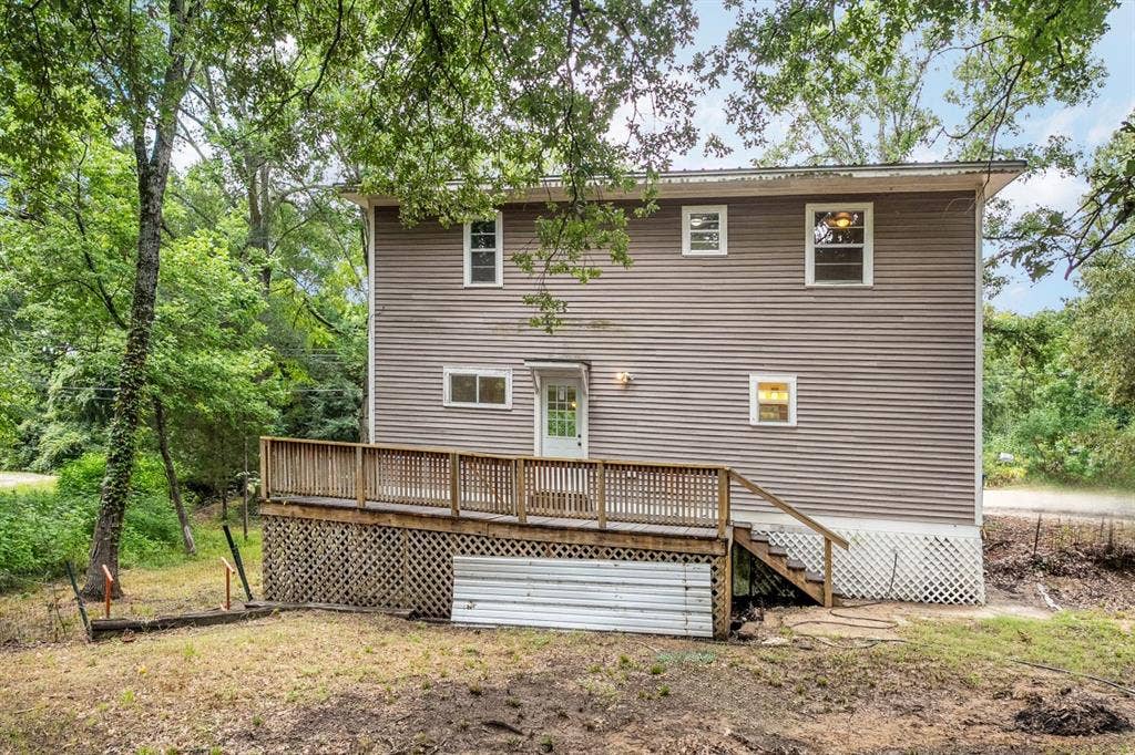 14224 Daniel Boone Lane, Log Cabin, TX 75148 14224 Daniel Boone Lane, Log Cabin, TX 75148