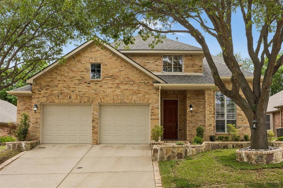 Property photo for 7317 Nabors Lane, McKinney, TX