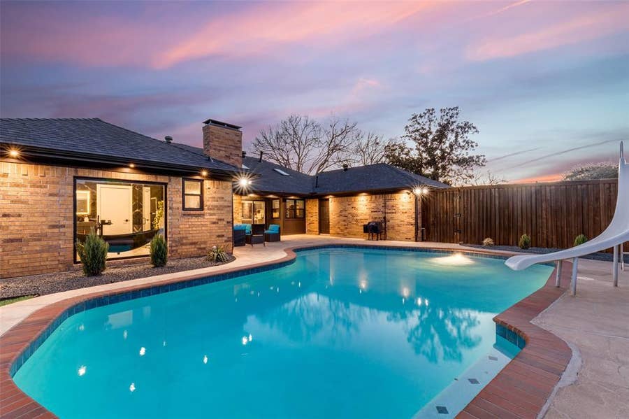Property photo for 3333 Therondunn Drive, Plano, TX