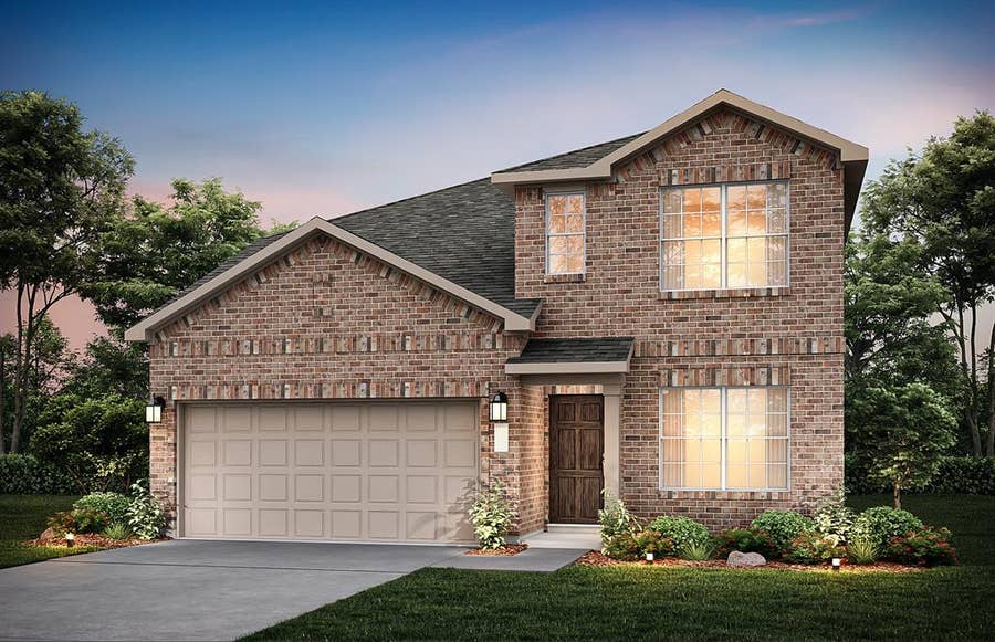 Property photo for 1221 Dublin Lane, Princeton, TX