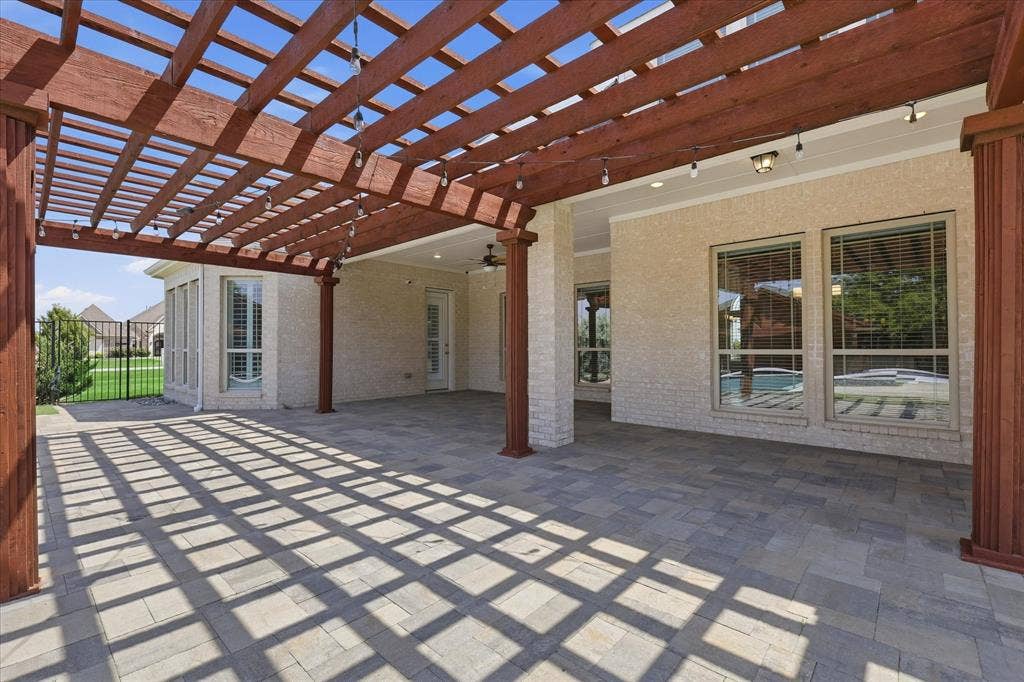 5409 Cheyenne Drive, Parker, TX 75002 5409 Cheyenne Drive, Parker, TX 75002