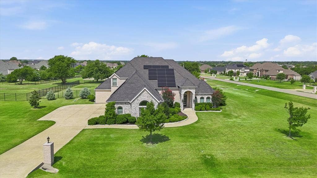 5409 Cheyenne Drive, Parker, TX 75002 5409 Cheyenne Drive, Parker, TX 75002