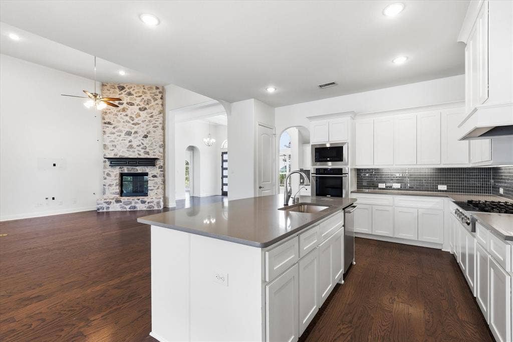 5409 Cheyenne Drive, Parker, TX 75002 5409 Cheyenne Drive, Parker, TX 75002