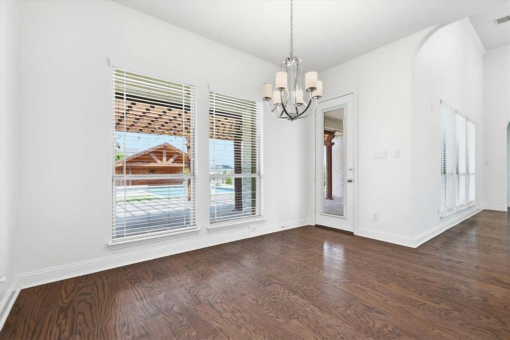 5409 Cheyenne Drive, Parker, TX 75002 5409 Cheyenne Drive, Parker, TX 75002