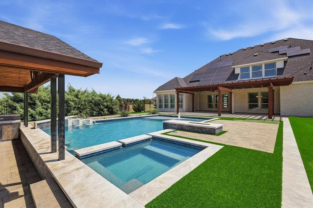 5409 Cheyenne Drive, Parker, TX 75002 5409 Cheyenne Drive, Parker, TX 75002