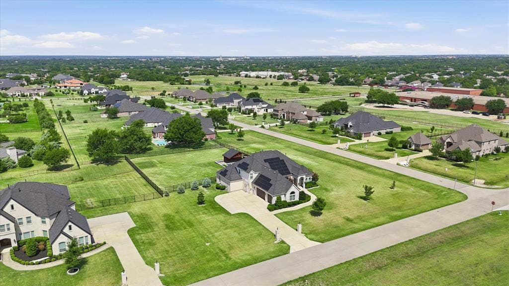 5409 Cheyenne Drive, Parker, TX 75002 5409 Cheyenne Drive, Parker, TX 75002