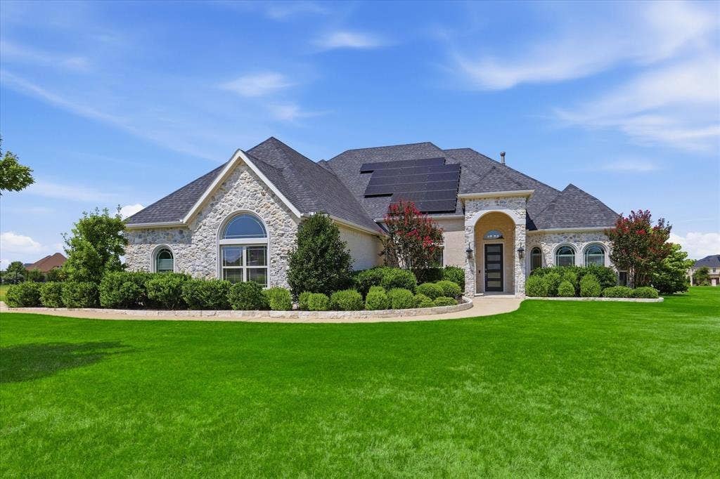 5409 Cheyenne Drive, Parker, TX 75002 5409 Cheyenne Drive, Parker, TX 75002