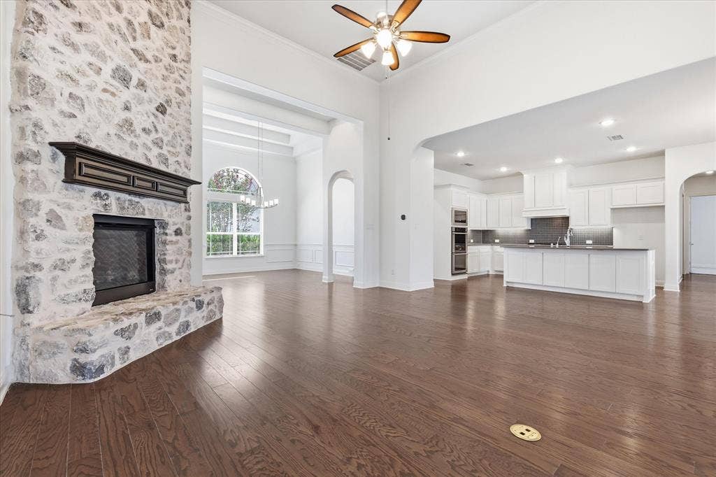 5409 Cheyenne Drive, Parker, TX 75002 5409 Cheyenne Drive, Parker, TX 75002