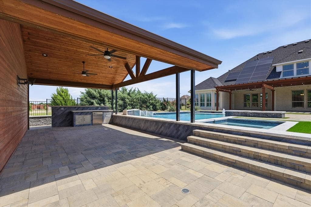 5409 Cheyenne Drive, Parker, TX 75002 5409 Cheyenne Drive, Parker, TX 75002