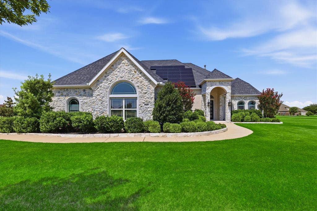 5409 Cheyenne Drive, Parker, TX 75002 5409 Cheyenne Drive, Parker, TX 75002