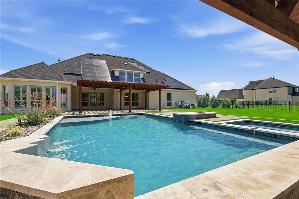 5409 Cheyenne Drive, Parker, TX 75002 5409 Cheyenne Drive, Parker, TX 75002