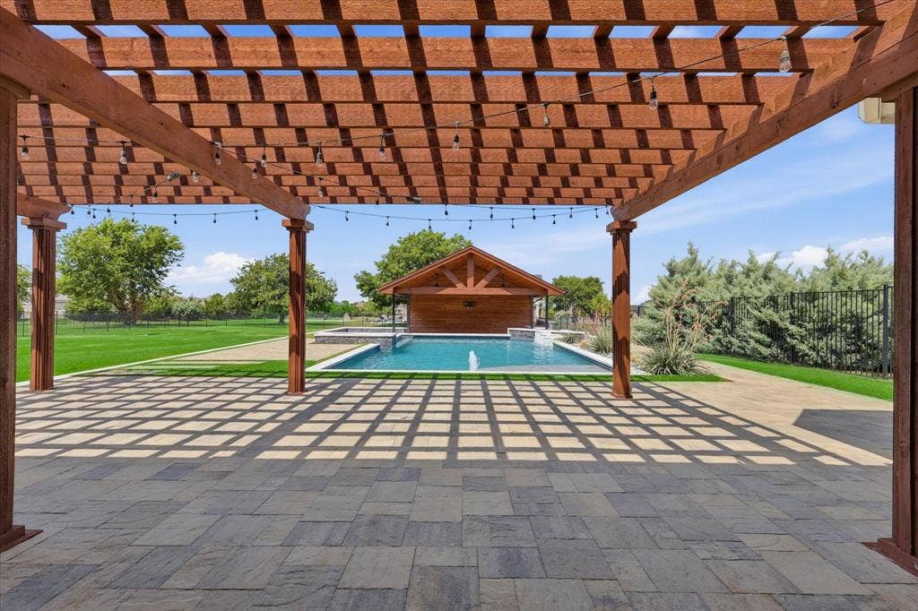 5409 Cheyenne Drive, Parker, TX 75002 5409 Cheyenne Drive, Parker, TX 75002