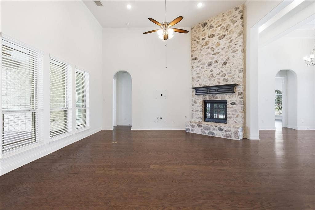 5409 Cheyenne Drive, Parker, TX 75002 5409 Cheyenne Drive, Parker, TX 75002