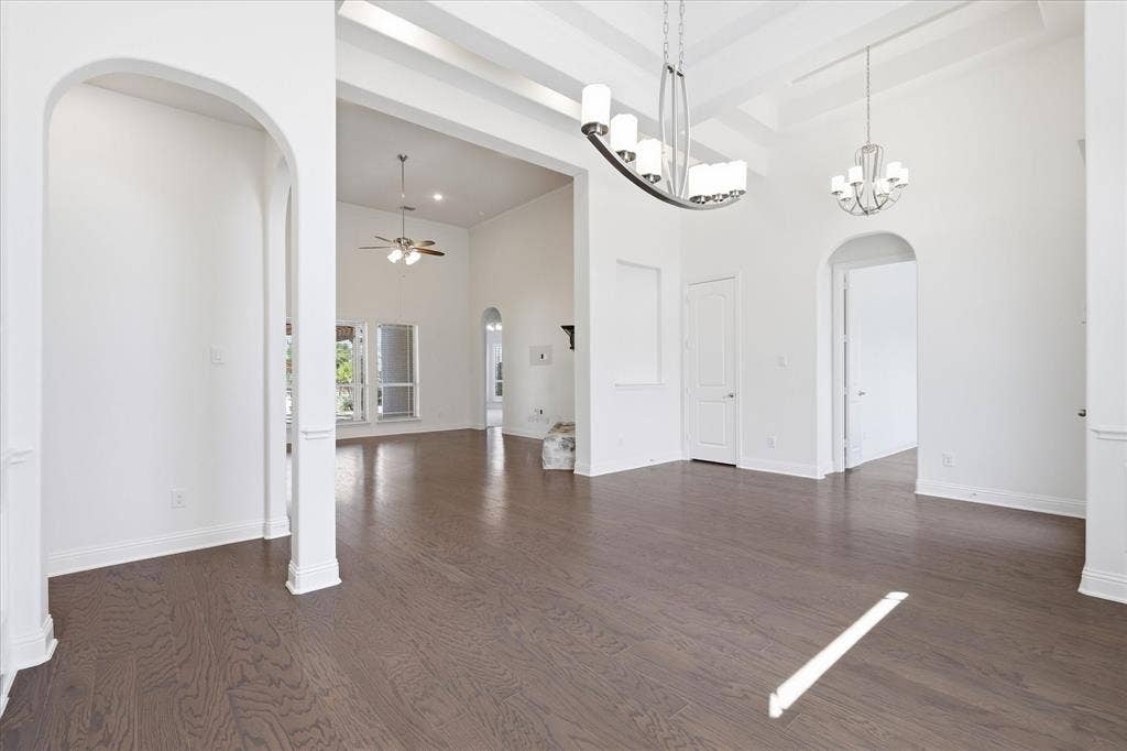 5409 Cheyenne Drive, Parker, TX 75002 5409 Cheyenne Drive, Parker, TX 75002