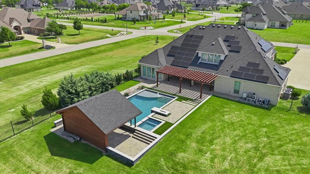 5409 Cheyenne Drive, Parker, TX 75002 5409 Cheyenne Drive, Parker, TX 75002