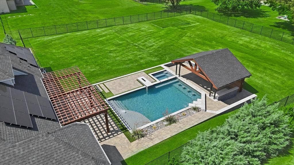 5409 Cheyenne Drive, Parker, TX 75002 5409 Cheyenne Drive, Parker, TX 75002