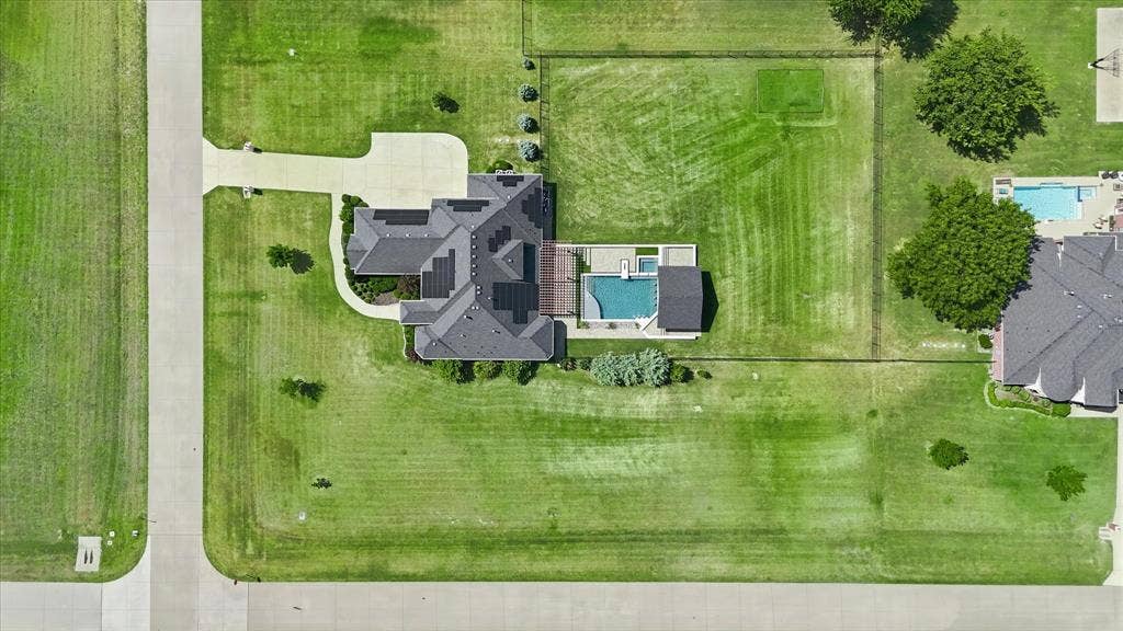5409 Cheyenne Drive, Parker, TX 75002 5409 Cheyenne Drive, Parker, TX 75002