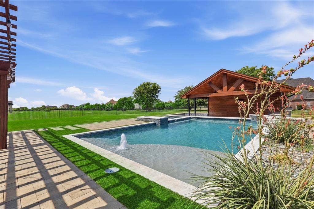 5409 Cheyenne Drive, Parker, TX 75002 5409 Cheyenne Drive, Parker, TX 75002