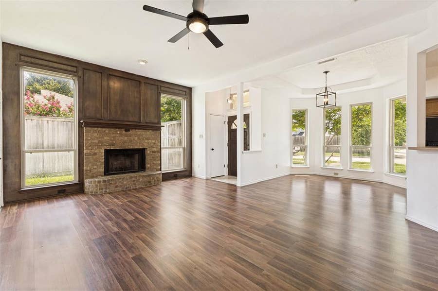 Property photo for 110 Eastridge Court, Wylie, TX