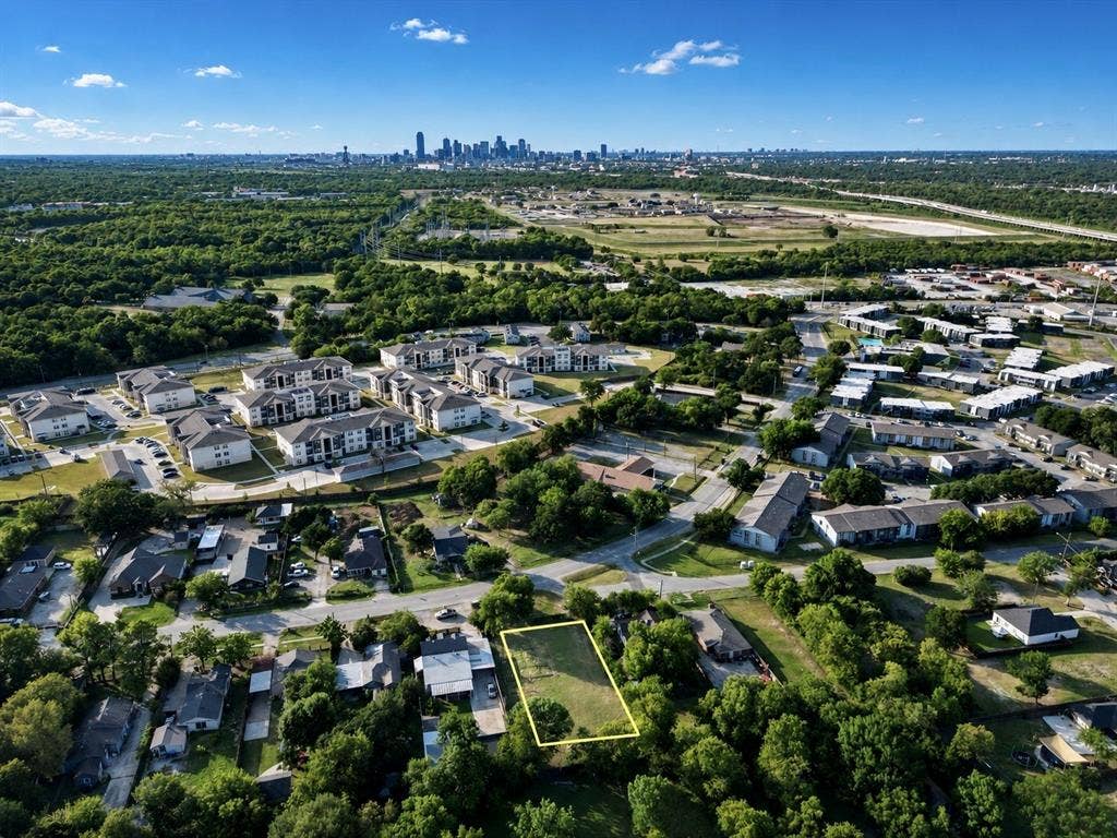 3348 E Overton Road, Dallas, TX 75216