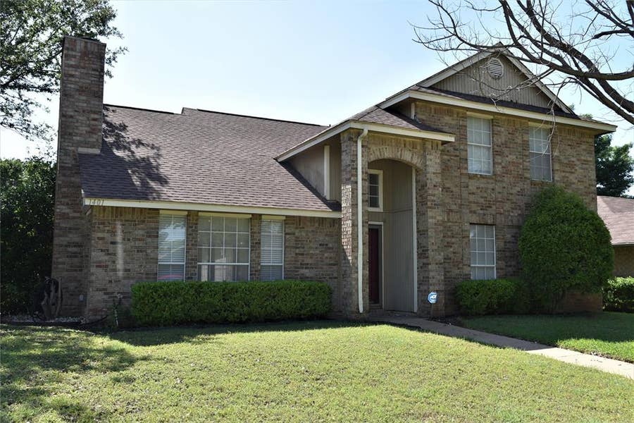 Property photo for 1401 Jesse Ramsey Boulevard, Cedar Hill, TX