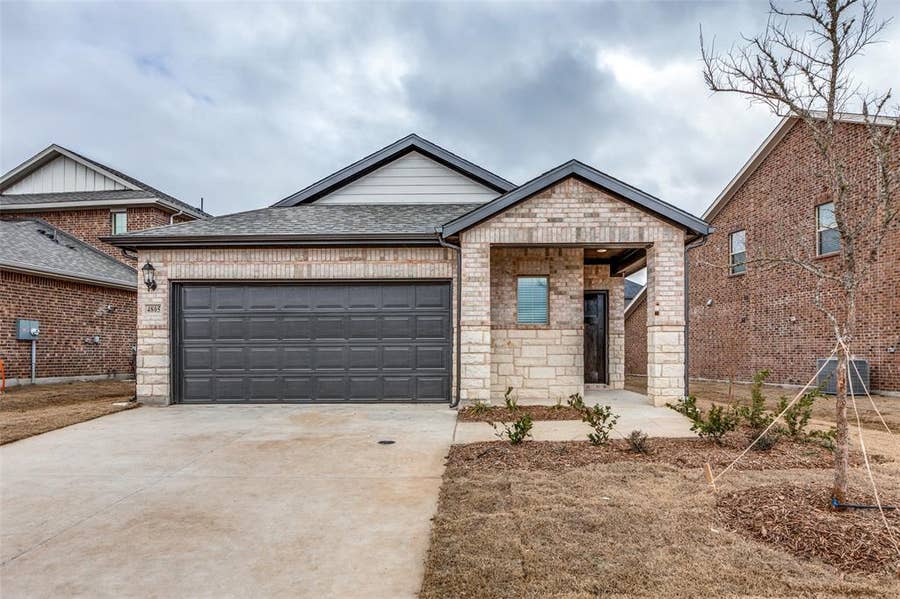 Property photo for 4805 Everly Court, Princeton, TX