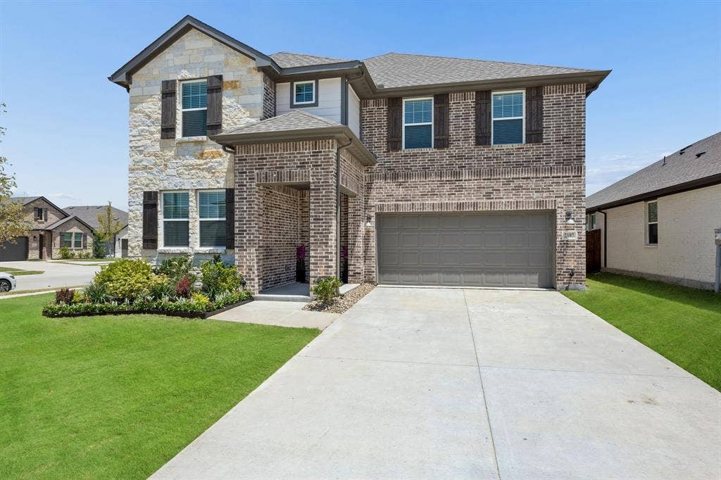 2107 Franklin Street, Princeton, TX 75407 2107 Franklin Street, Princeton, TX 75407