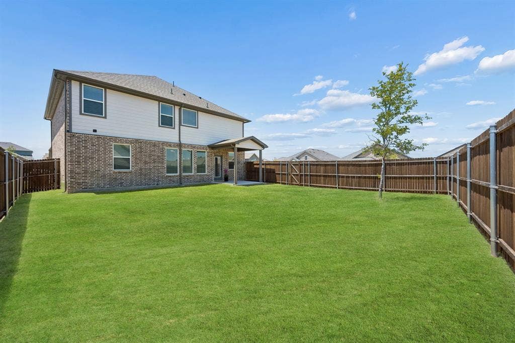 2107 Franklin Street, Princeton, TX 75407 2107 Franklin Street, Princeton, TX 75407
