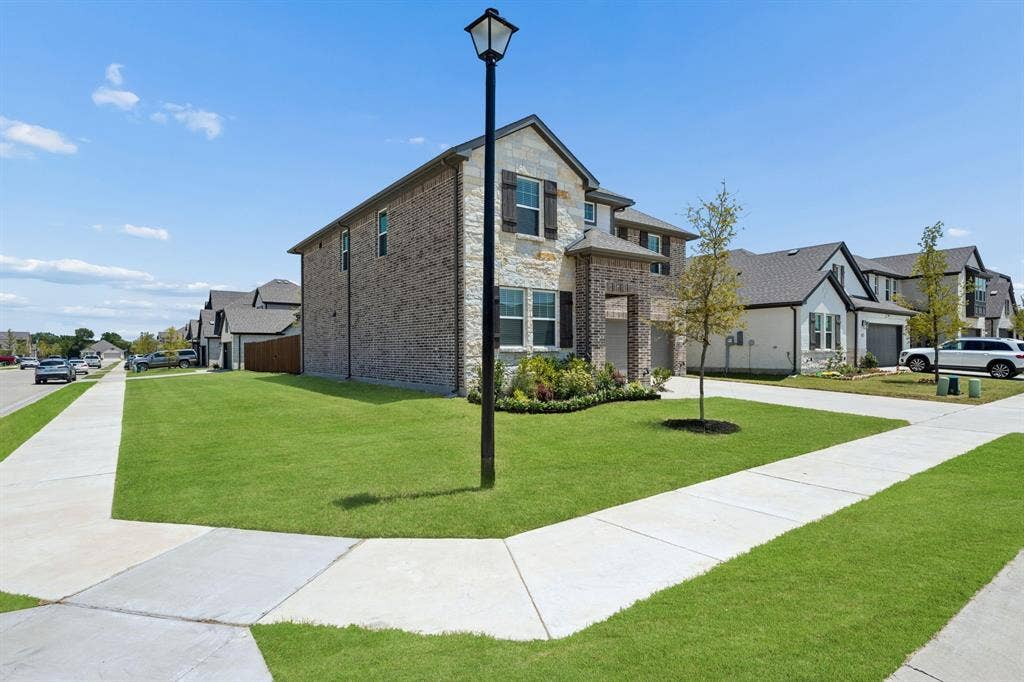 2107 Franklin Street, Princeton, TX 75407 2107 Franklin Street, Princeton, TX 75407